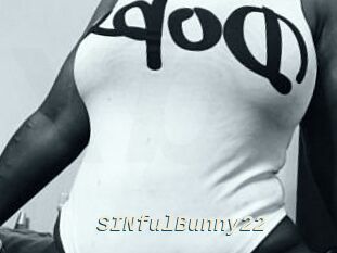 SINfulBunny22