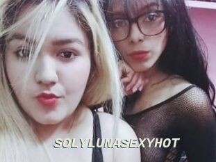 SOLYLUNASEXYHOT