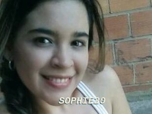 SOPHIE20