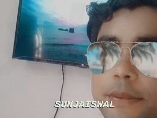 SUNJAISWAL
