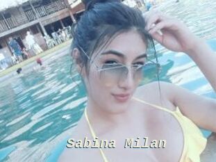 Sabina_Milan