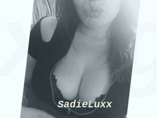 SadieLuxx