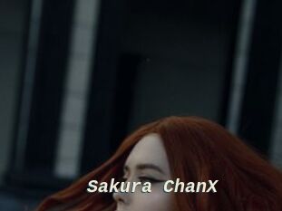 Sakura_ChanX
