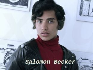 Salomon_Becker