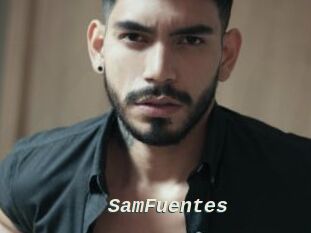 SamFuentes