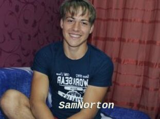 SamNorton x baise gratuite