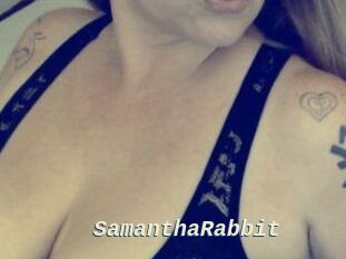 SamanthaRabbit