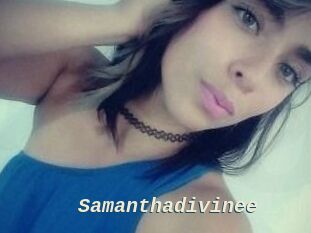 Samantha_divinee