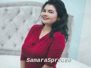 SamaraSprouse