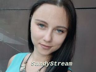 SandyStream x baise gratuite