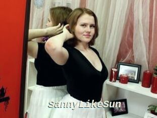 SannyLikeSun