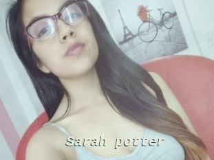 Sarah_potter