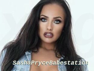 SashaPryceBabestation