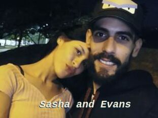 Sasha_and_Evans