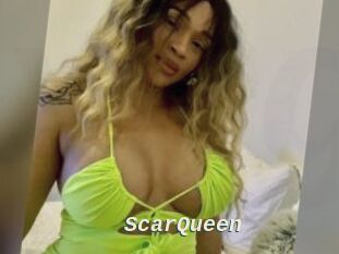 ScarQueen