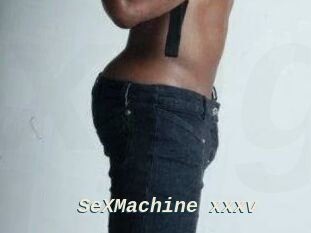 SeXMachine_xxxv x baise gratuite