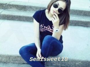 Semisweet18