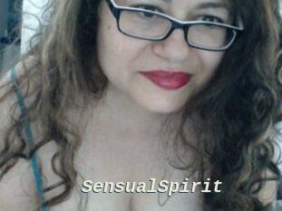SensualSpirit