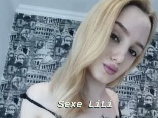 Sexe_LiLi