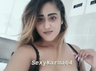 SexyKarma64 x baise gratuite