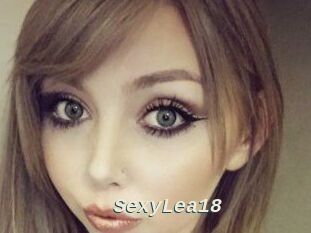 SexyLea18