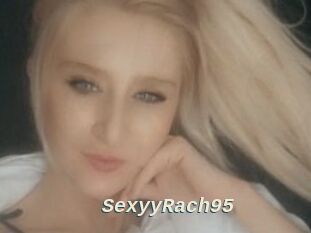SexyyRach95