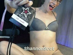 ShannonScot