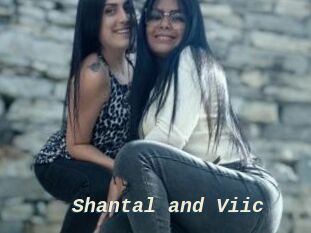 Shantal_and_Viic x baise gratuite