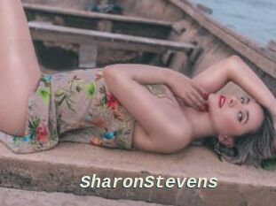 SharonStevens