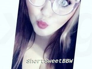 ShortSweetBBW