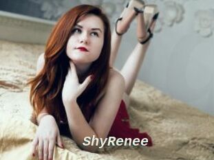 ShyRenee