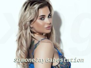 SimoneJayBabestation