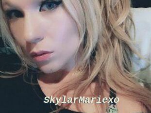 SkylarMariexo