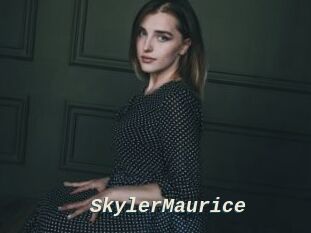 SkylerMaurice