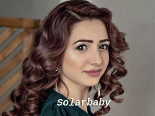 Solarbaby