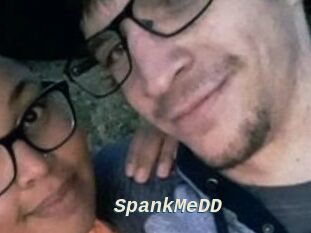 SpankMeDD
