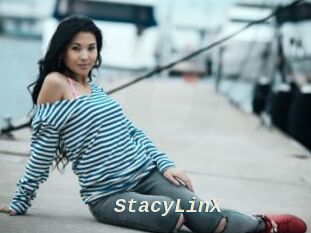 StacyLinX