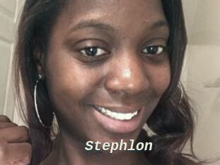Stephlon