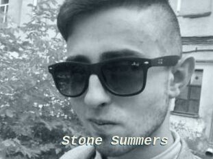 Stone_Summers