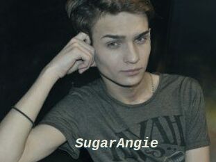 SugarAngie