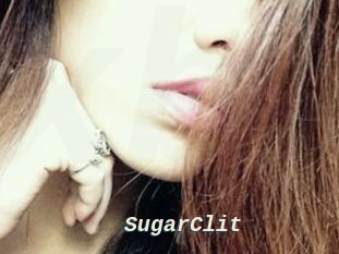 SugarClit