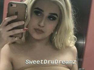 SweetDruDreamz