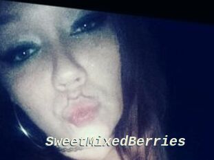 SweetMixedBerries