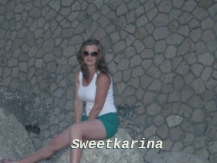 Sweetkarina
