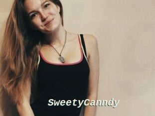 SweetyCanndy