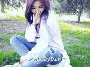 SweetyDirty
