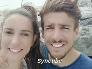 Syncube
