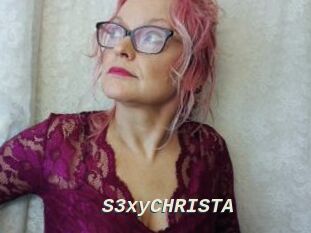 S3xyCHRISTA