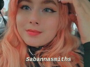 Sabannasmiths