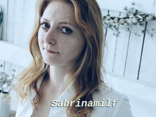 Sabrinamilf